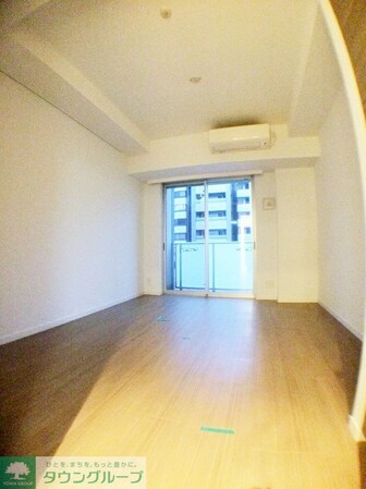 メトロステージ上野の物件内観写真